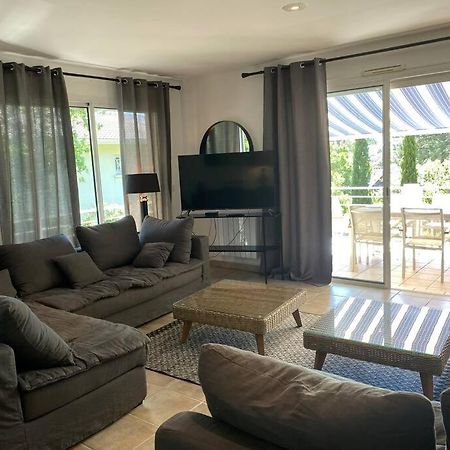 Villa Arethuse - Pyla Sur Mer المظهر الخارجي الصورة