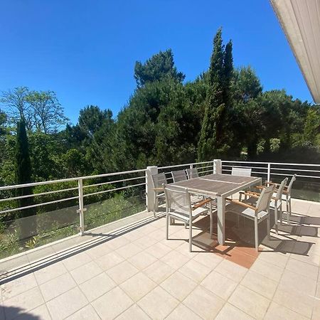 Villa Arethuse - Pyla Sur Mer المظهر الخارجي الصورة