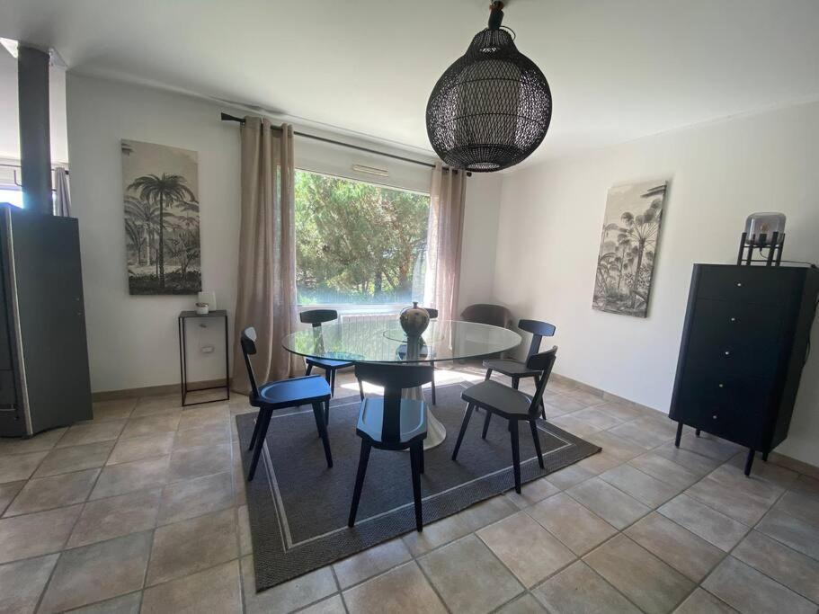 Villa Arethuse - Pyla Sur Mer المظهر الخارجي الصورة