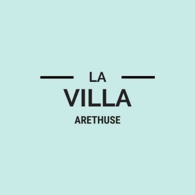 Villa Arethuse - Pyla Sur Mer المظهر الخارجي الصورة